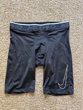 Nike Pro Compression Shorts
